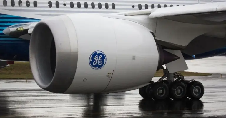 Dieses Bauteil im Jetmotor MUSS schmelzen – warum es das nicht tut