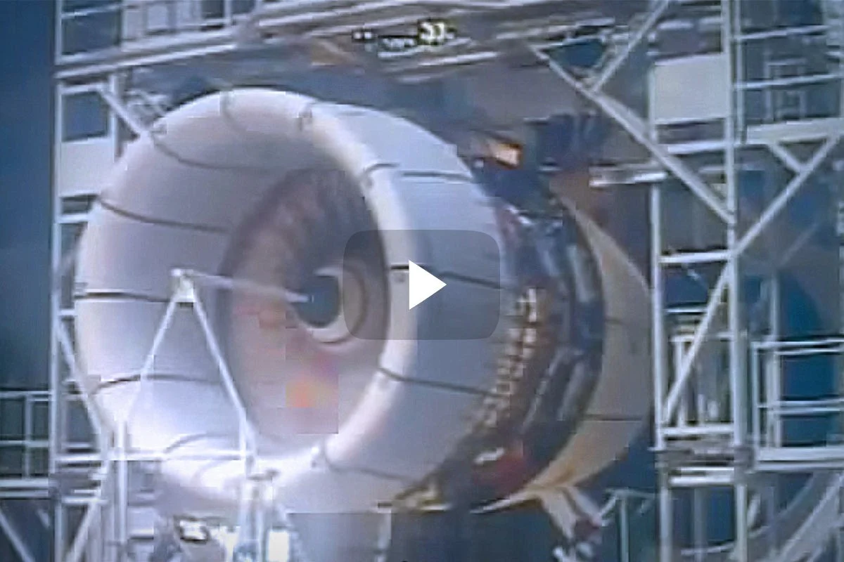 Dieses Bauteil im Jetmotor MUSS schmelzen – warum es das nicht tut - image 1