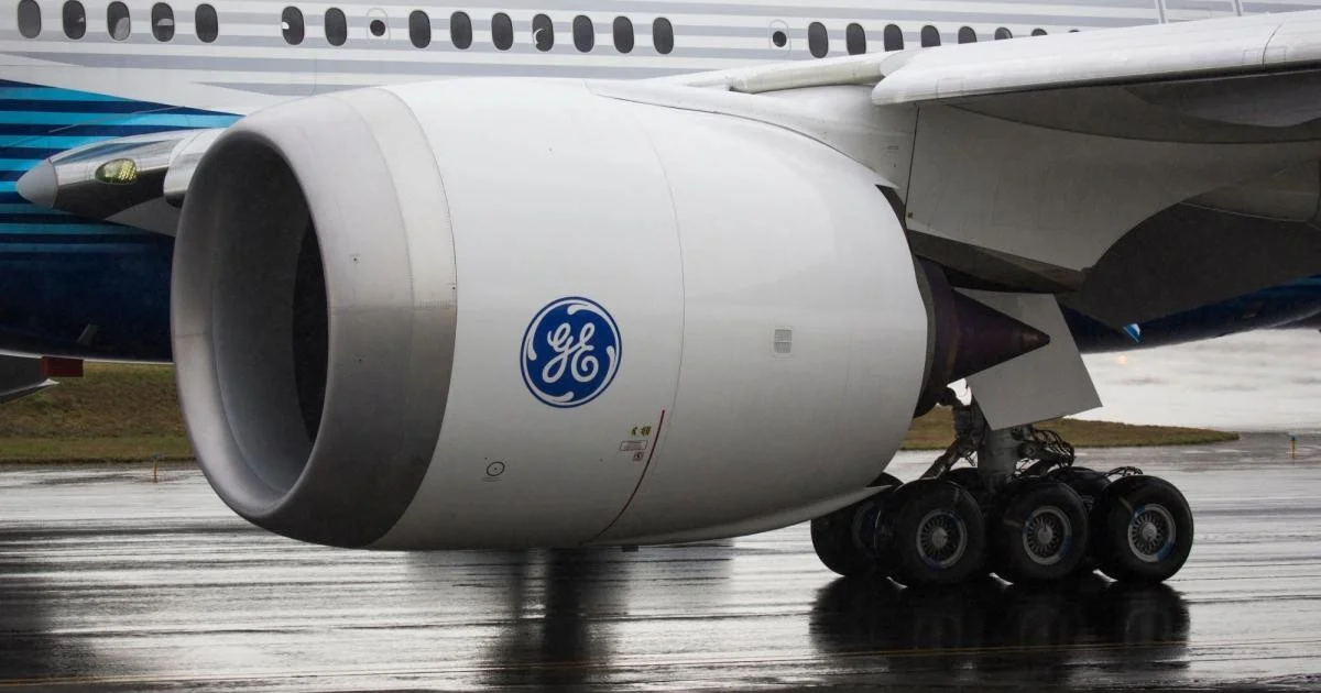 Dieses Bauteil im Jetmotor MUSS schmelzen – warum es das nicht tut