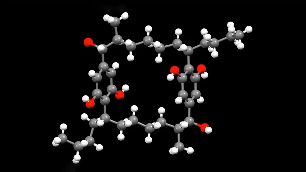 Dieses Chemie-Gesetz, das jeder kennt, ist laut neuer Forschung MÜLL – und das ändert alles - image 2