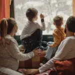 Dieses eine Ding hat uns gezwungen, unseren ganzen Besitz wegzuwerfen – und die Familie gerettet