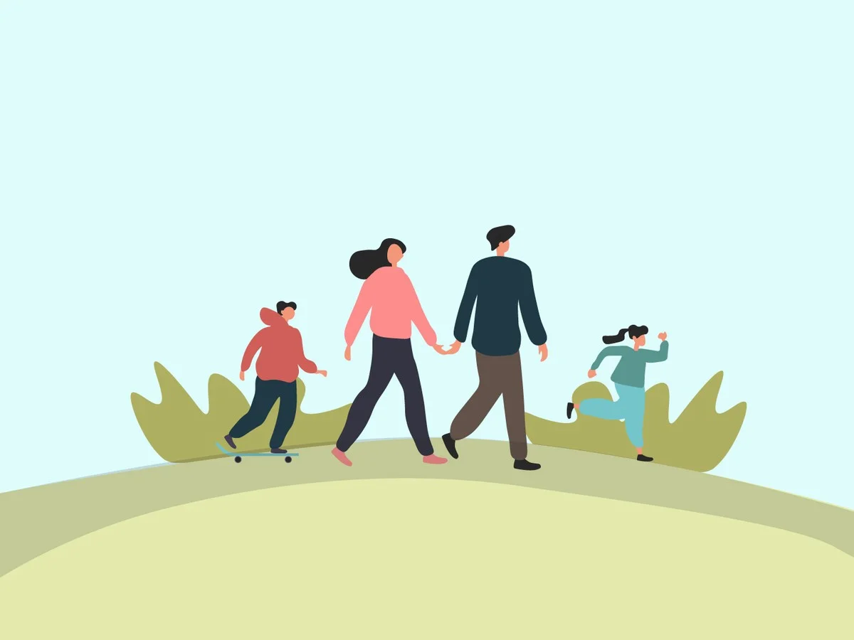 Dieses eine Ding hat uns gezwungen, unseren ganzen Besitz wegzuwerfen – und die Familie gerettet - image 1