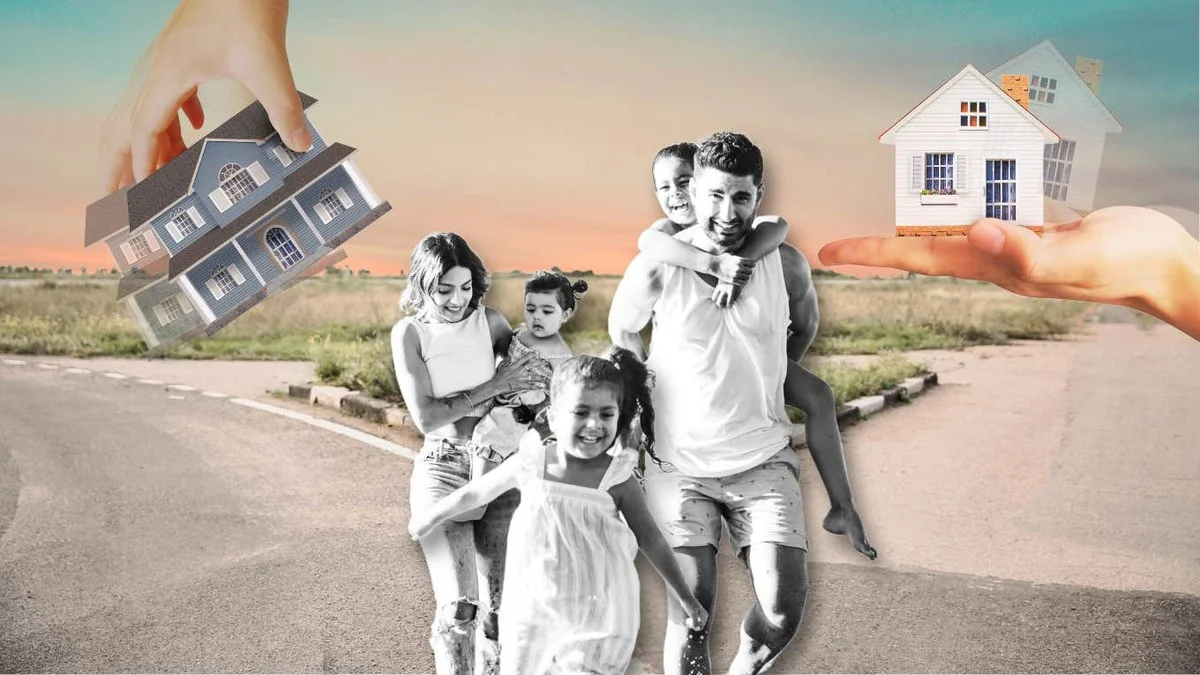 Dieses eine Ding hat uns gezwungen, unseren ganzen Besitz wegzuwerfen – und die Familie gerettet - image 2