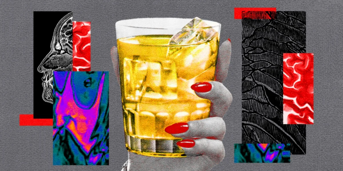 Dieses eine Getränk beschleunigt Ihr Krebsrisiko – aber Ihr Kater kaschiert es