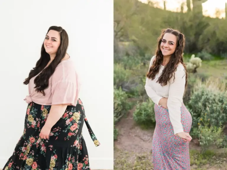 Dieses eine Küchen-Extra machte den Unterschied, als ich 34 Kilo verlor – und es ist kein Salat.