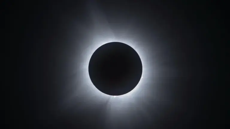 Dieses Ereignis kommt nur einmal im Leben – und die meisten A-Coruña-Bürger verpassen es wegen einer falschen Wahl