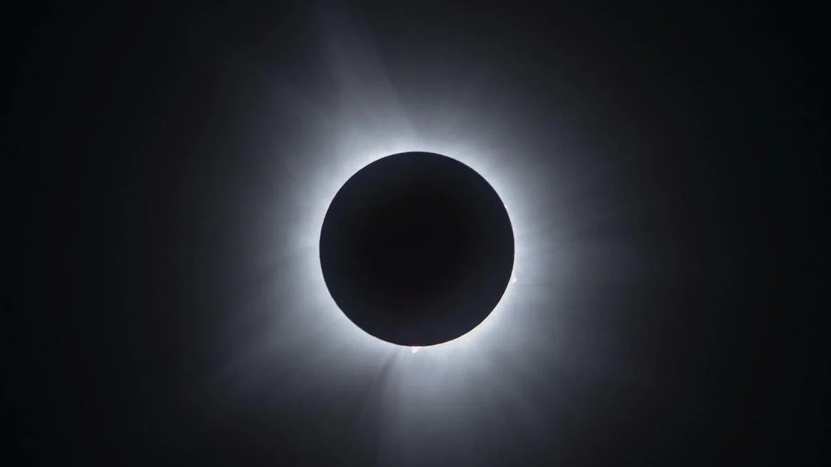 Dieses Ereignis kommt nur einmal im Leben – und die meisten A-Coruña-Bürger verpassen es wegen einer falschen Wahl