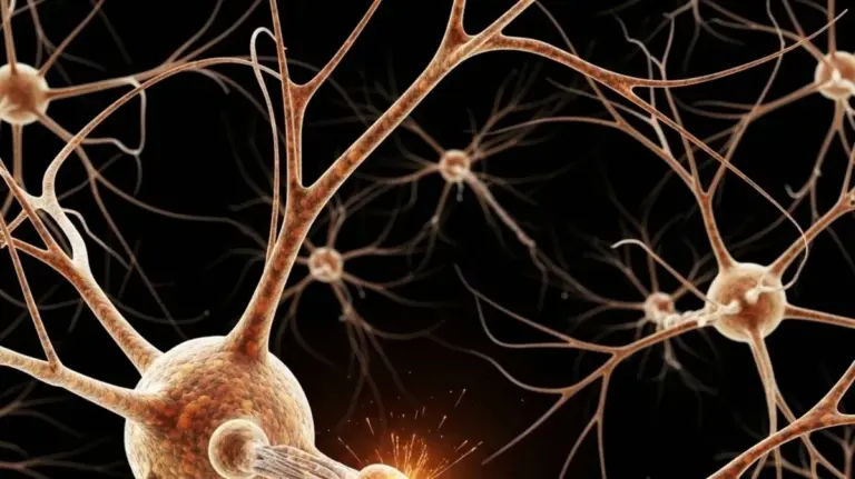 Dieses geheime „Rauschen“ im Kopf verrät, was Neuronen wirklich denken