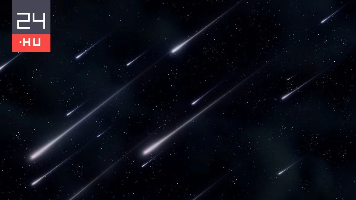 Dieses Himmelsereignis im Januar lässt alle anderen Sternschnuppen wie Taschenlampen aussehen – aber Sie könnten es verpassen