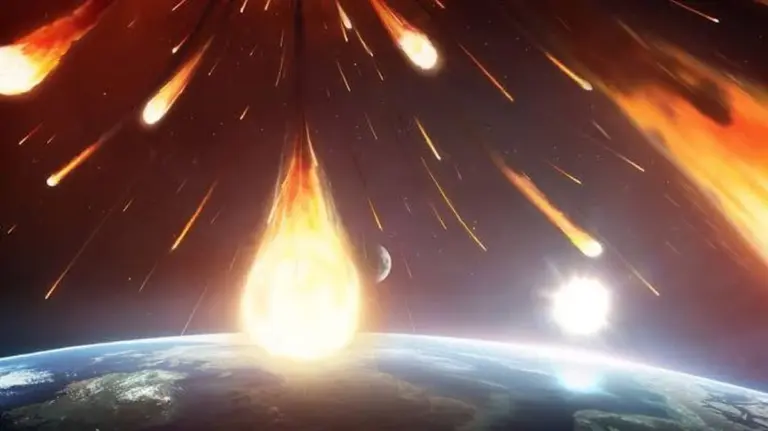 Dieses Himmels-Spektakel verschlingt Ihre Nacht – und Sie wachen es fast nie auf