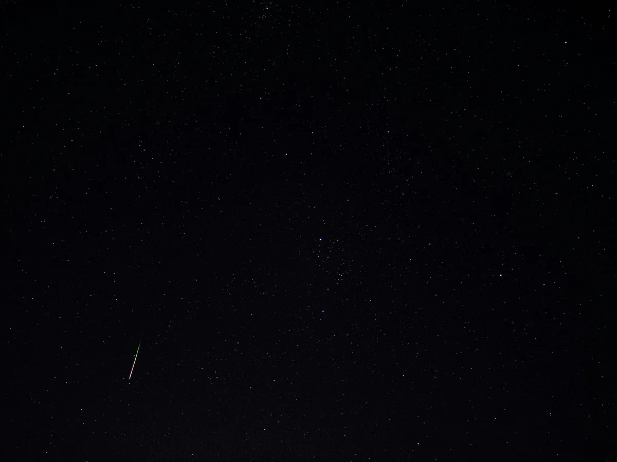 Dieses Himmels-Spektakel verschlingt Ihre Nacht – und Sie wachen es fast nie auf - image 2