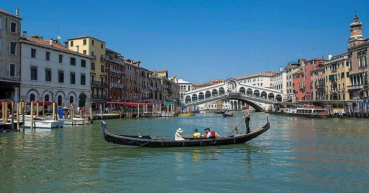 Dieses Meeresungeheuer bedroht Venedigs Lagune – und es ist schlimmer als die Blaue Krabbe - image 2