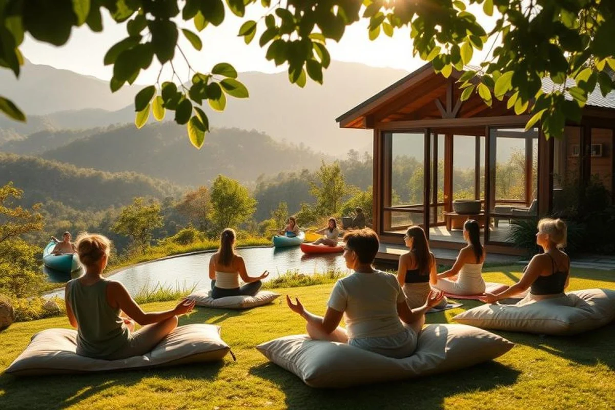 Dieses Mutter-Geheimnis spaltet die Elternschaft: Warum 4 Tage allein meine Feiertage retteten - image 2