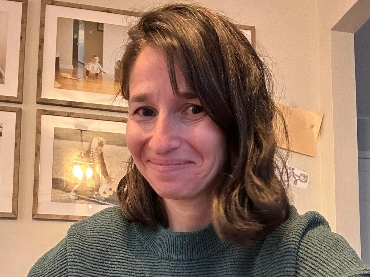 Dieses Mutter-Geheimnis spaltet die Elternschaft: Warum 4 Tage allein meine Feiertage retteten