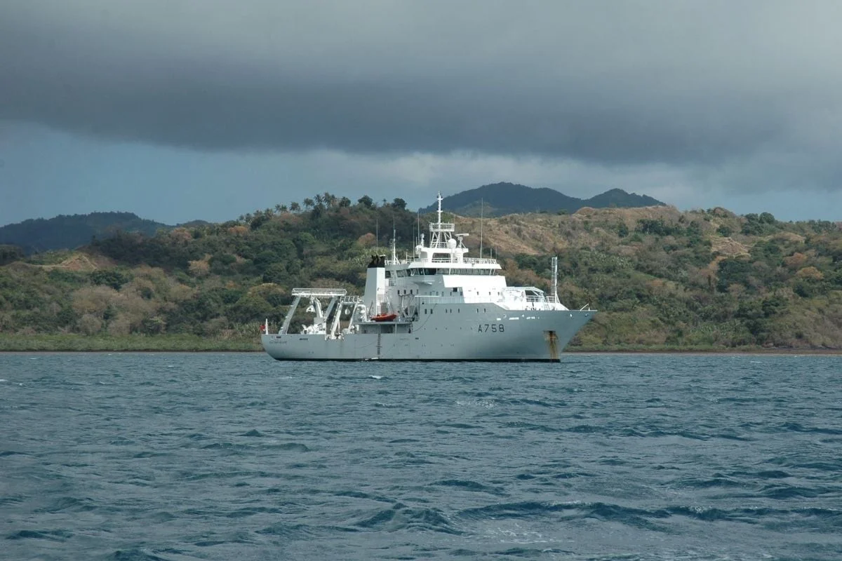 Dieses staatliche Amt ist 205 Jahre alt – und die Briten reden nicht darüber.