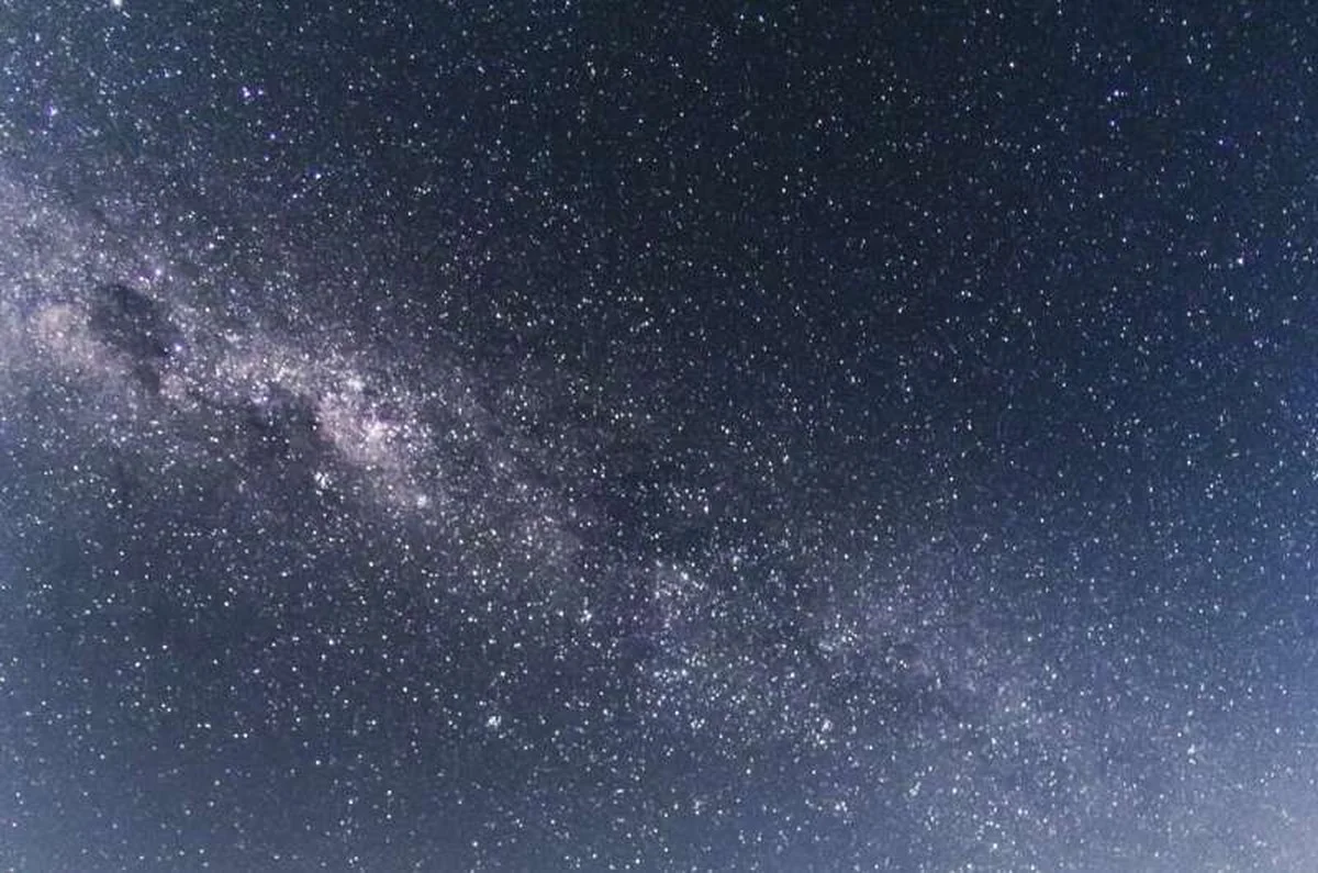 Dieses Sternenrelikt sendet Materie aus – und die Physik hat keine Erklärung dafür - image 1