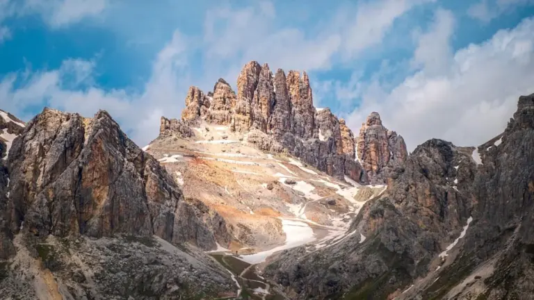 Diese zwei Brüder haben 196 Berggipfel neu vermessen – und lügen uns alle über die Höhe an