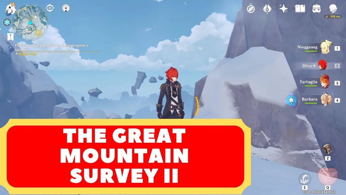 Diese zwei Brüder haben 196 Berggipfel neu vermessen – und lügen uns alle über die Höhe an - image 1