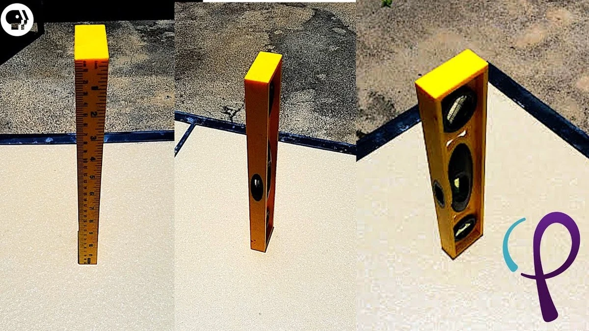 Die Stadt, in der Ihr Schatten plötzlich verschwindet: Das ist der Tag ohne Schatten (und wann er kommt) - image 1