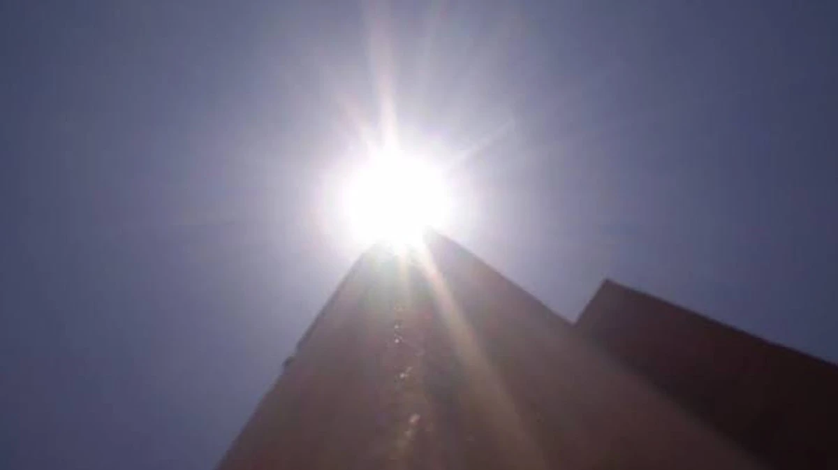 Die Stadt, in der Ihr Schatten plötzlich verschwindet: Das ist der Tag ohne Schatten (und wann er kommt)