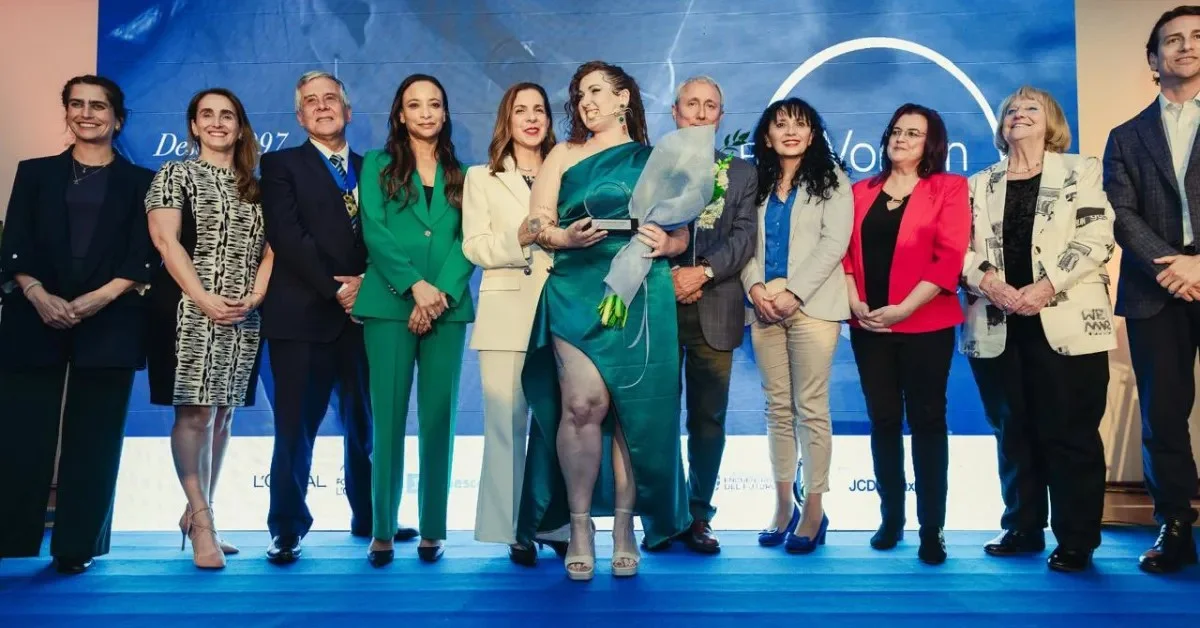 Doping im Labor: Wie diese Forscherin den Code gegen Krebs entschlüsselte – und warum ihr niemand zugehört hat - image 1