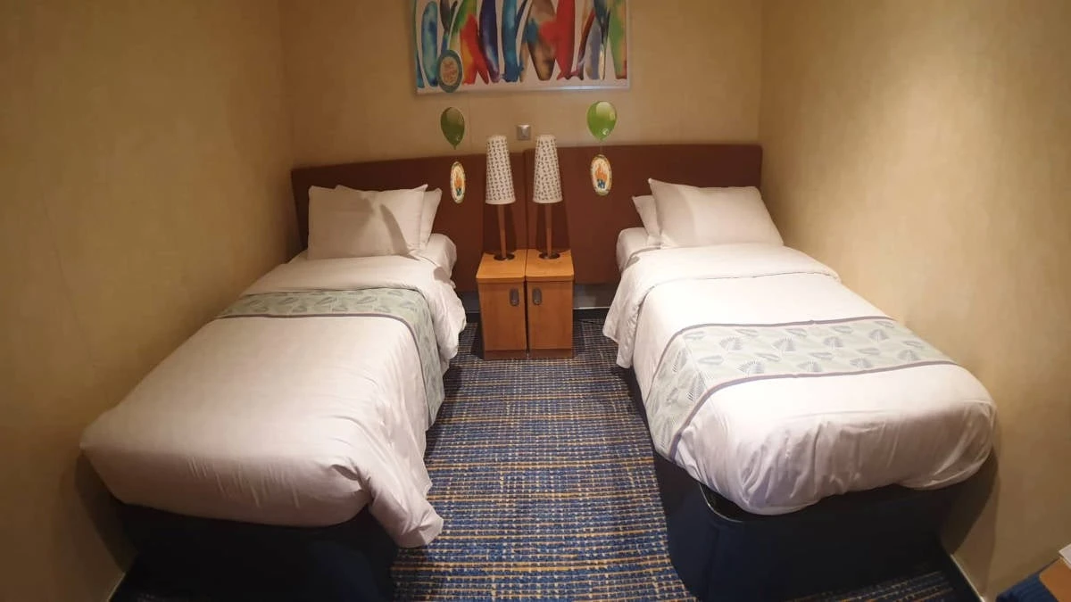 Du glaubst, du weißt, wie man eine Schiffskabine bucht? Dieser Versteck-Trick kostet dich den Platz. - image 1