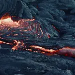 Du glaubst, Lava ist tot? Diese winzigen Eindringlinge besiedeln sie innerhalb von Stunden.