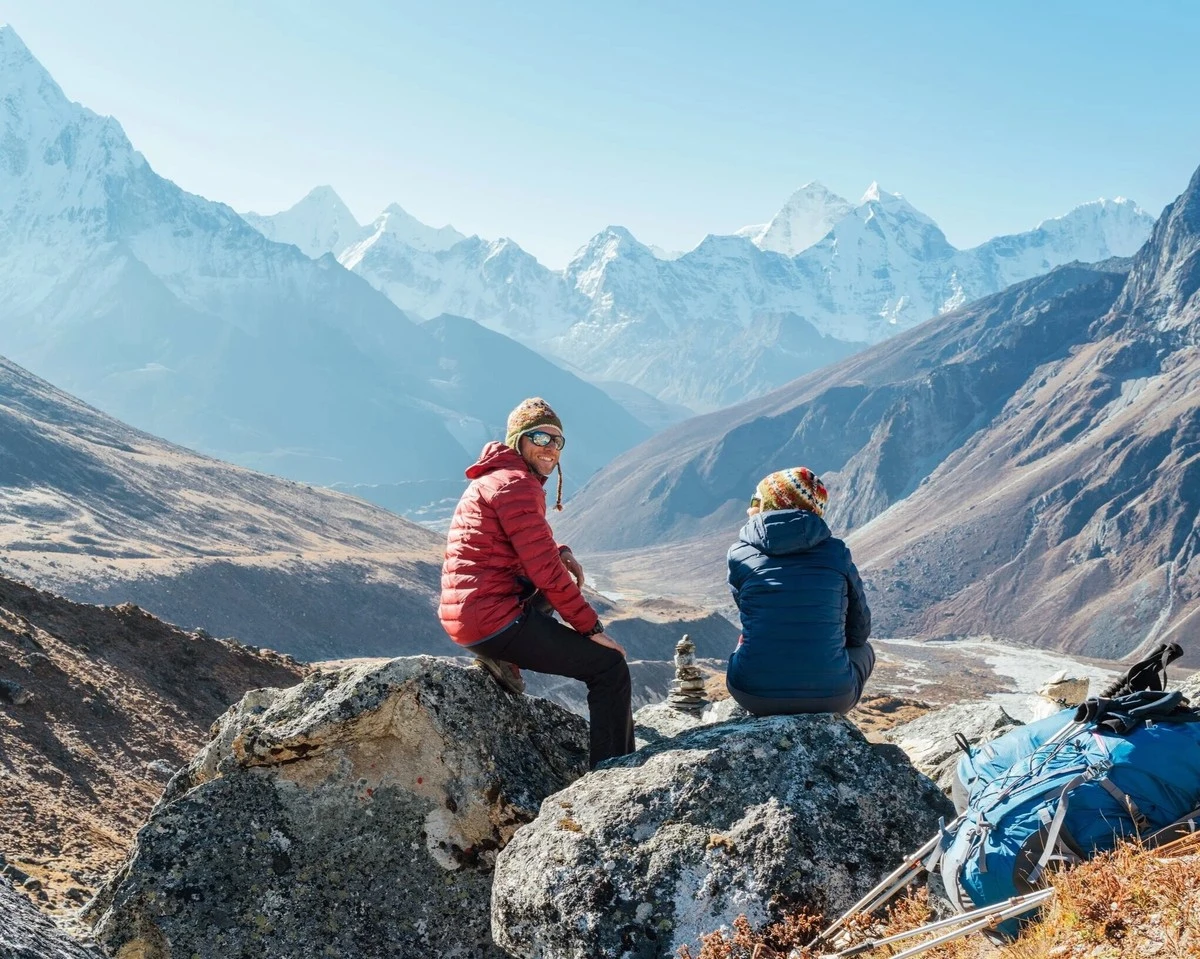 Er flog 25 Städte in 6 Monaten ab – jetzt hat sein 10-jähriger Sohn Jet-Vorteile für 25 Jahre - image 1