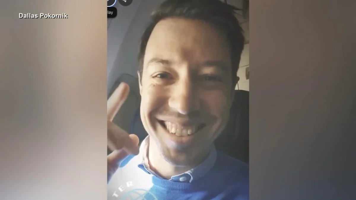 Er flog hunderte Male gratis: Mit diesem Trick gab er sich als Pilot aus – jetzt drohen ihm 20 Jahre Haft - image 1