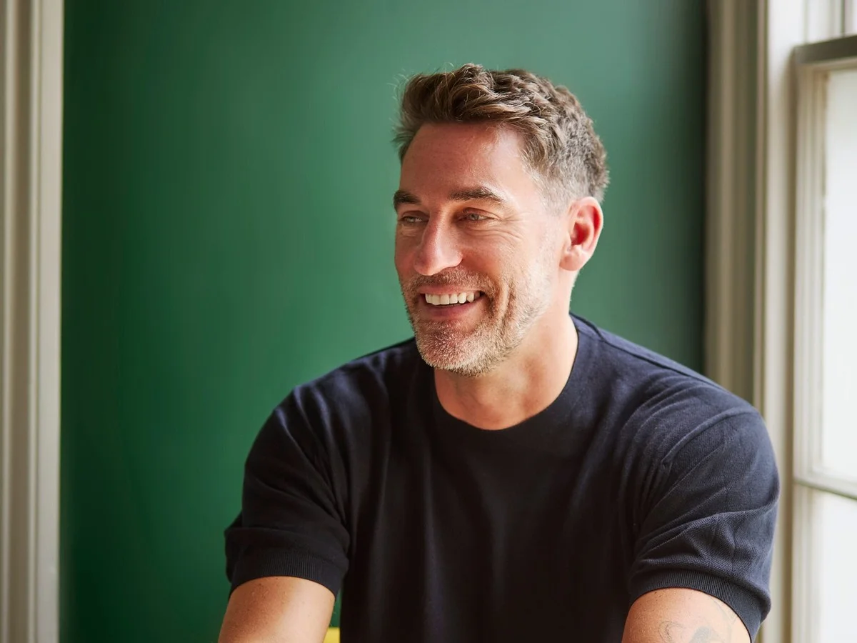 Experte hatte Schock-Cholesterinwerte – jetzt zieht er diese 4 Tricks aus seinem "Ballaststoff-Schrank" durch