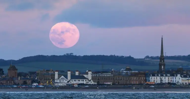 Experten ignorieren: Dieser Mondtermin kostet Sie das beste Himmelsereignis des Jahres