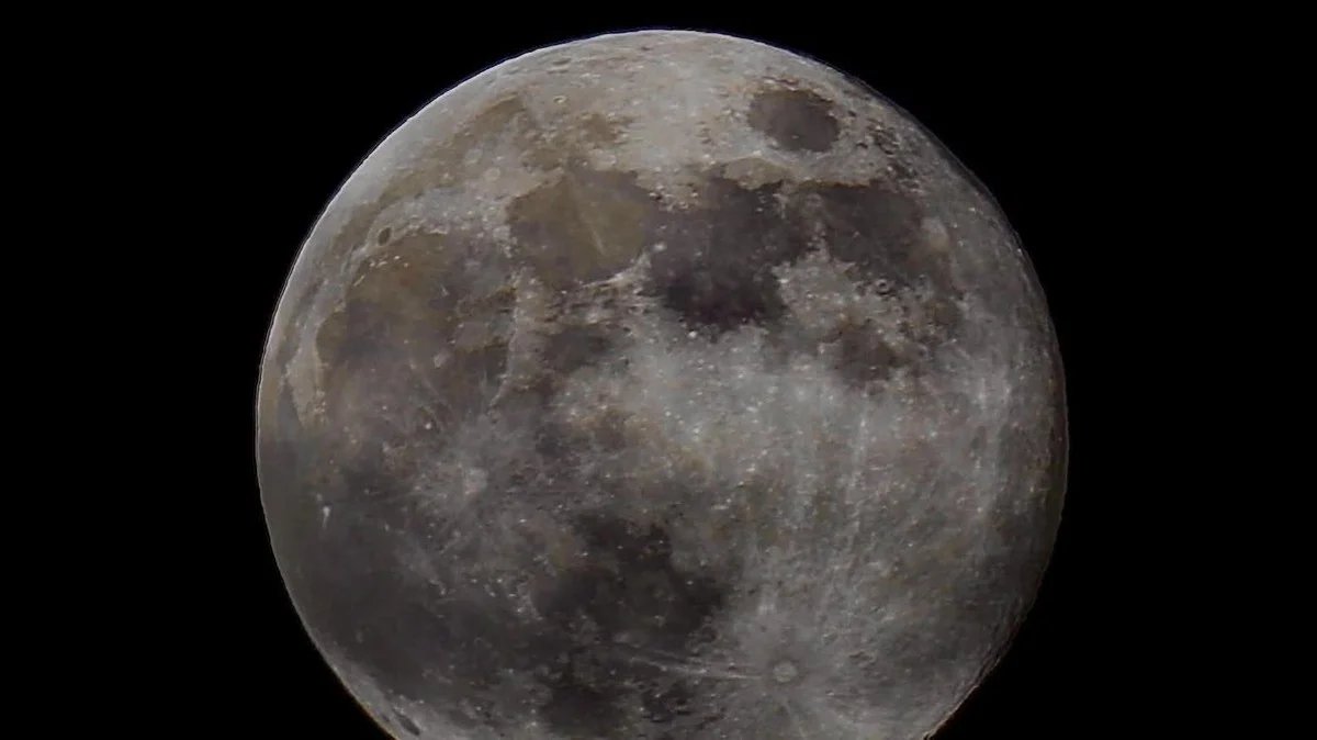 Experten ignorieren: Dieser Mondtermin kostet Sie das beste Himmelsereignis des Jahres - image 1