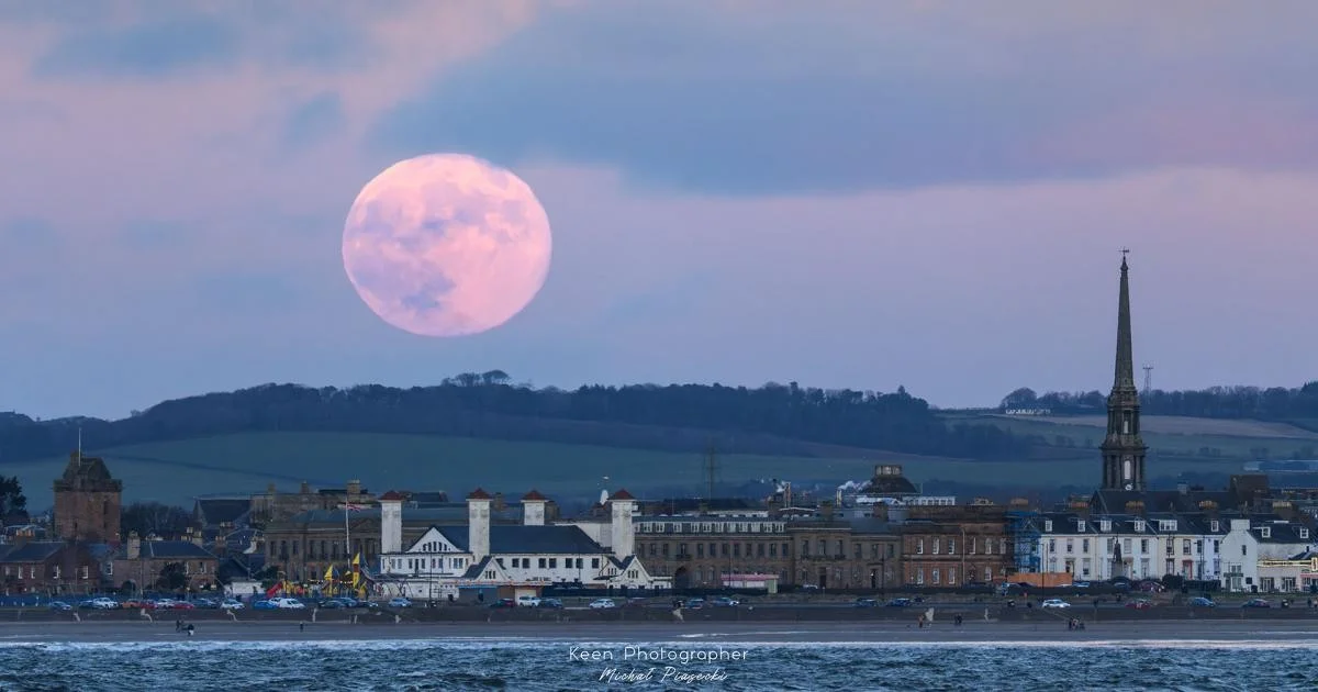 Experten ignorieren: Dieser Mondtermin kostet Sie das beste Himmelsereignis des Jahres