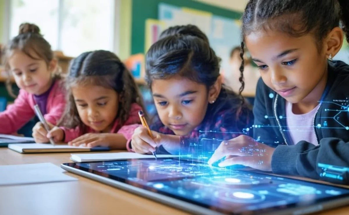 Experten warnen: Schulen experimentieren ohne Plan mit deinen Kindern - image 1