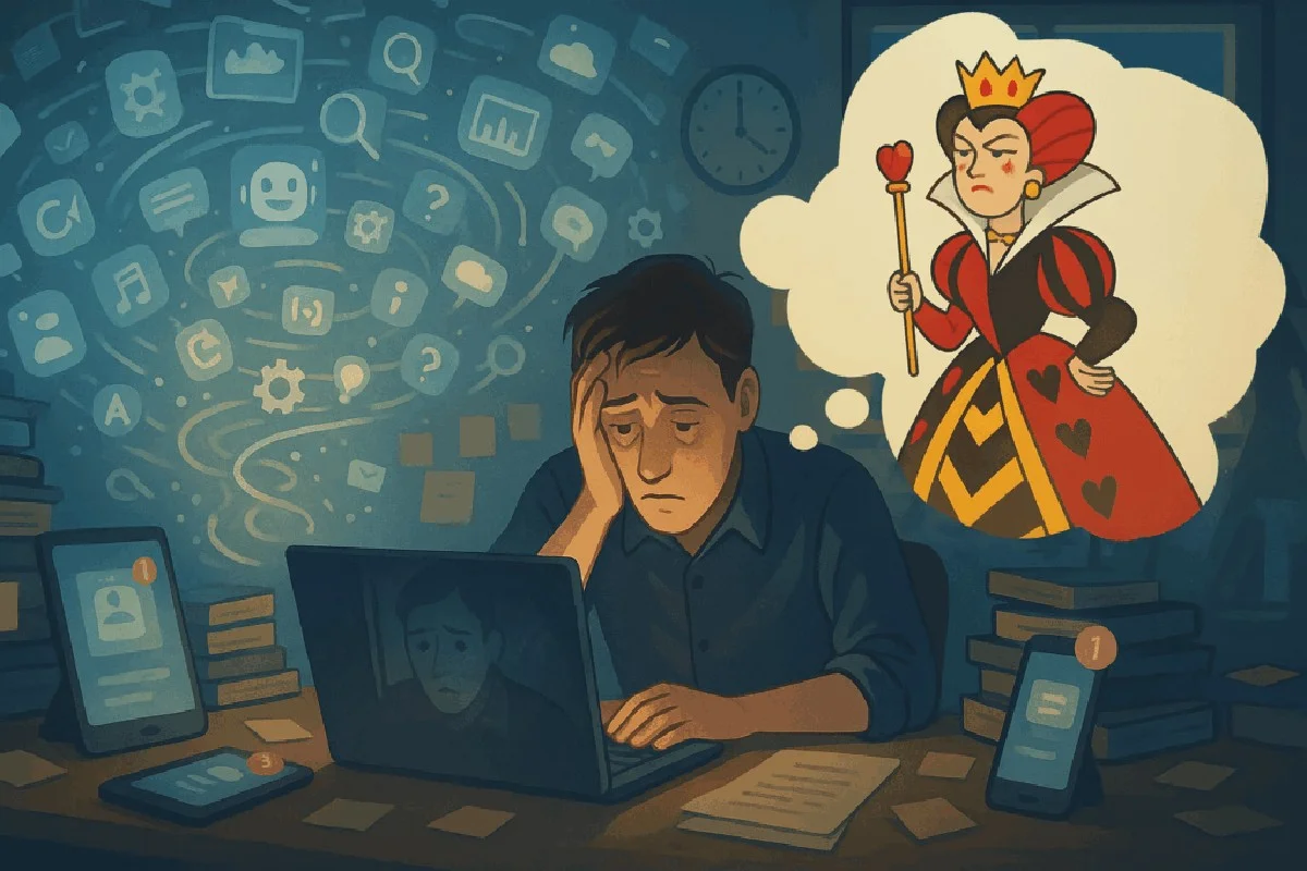 Experten warnen: Schulen experimentieren ohne Plan mit deinen Kindern - image 2