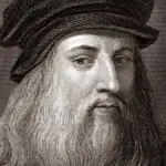 Forscher fanden Blutspuren auf Da Vinci – und das sagt das Y-Chromosom aus