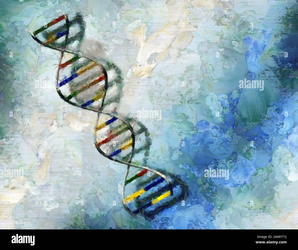Forscher fanden Blutspuren auf Da Vinci – und das sagt das Y-Chromosom aus - image 2