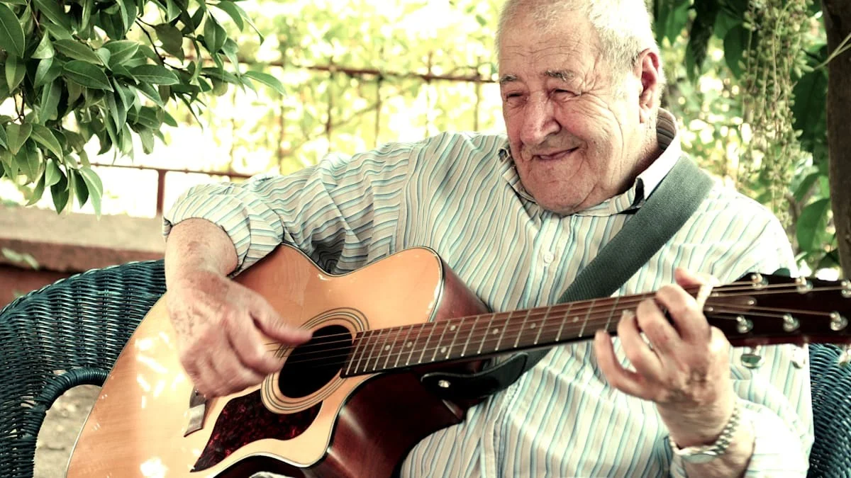 Forscher-Zoff um die "Blauen Zonen": Warum die alten Menschen dort doch NICHT lügen