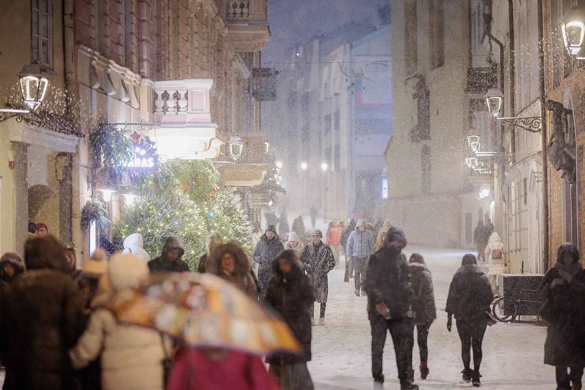 Geheimnis gelüftet: Mit diesem Küchenleck ist dieser litauische Tech-Konzern jetzt über 1 Milliarde wert