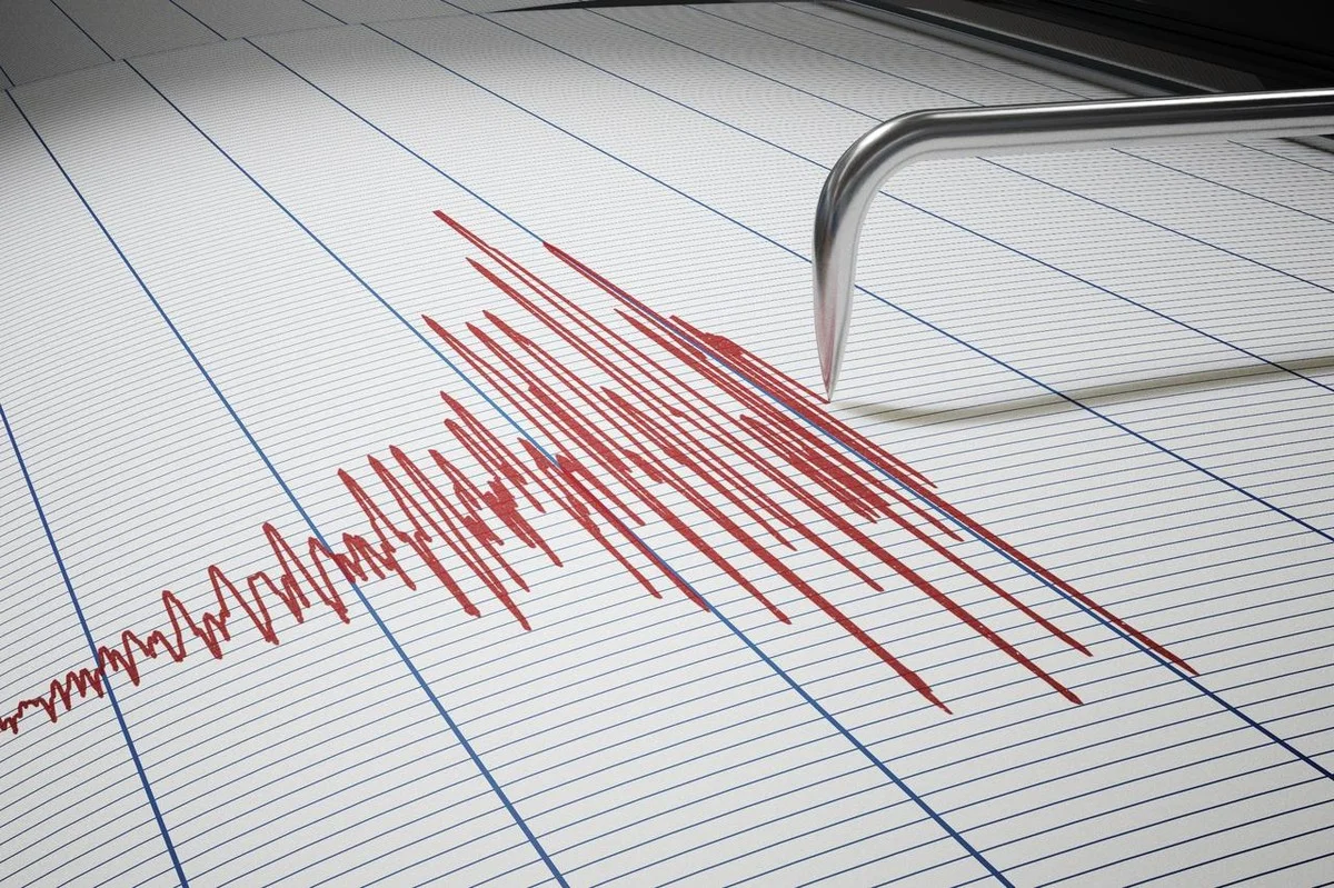 Haben Sie das Beben auch gespürt? Diese eine Minute erschreckt Nordportugal - image 2