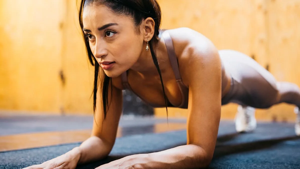 Hören Sie auf, jeden Tag Joggen zu gehen: Die 19%-Lebensverlängerung kommt von diesem geheimen Trainings-Mix.