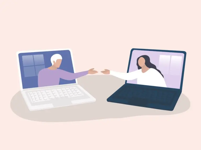 Ich habe meine feste Beziehung für eine Kollegin riskiert – und das ist der wahre Grund, warum ich es bereue