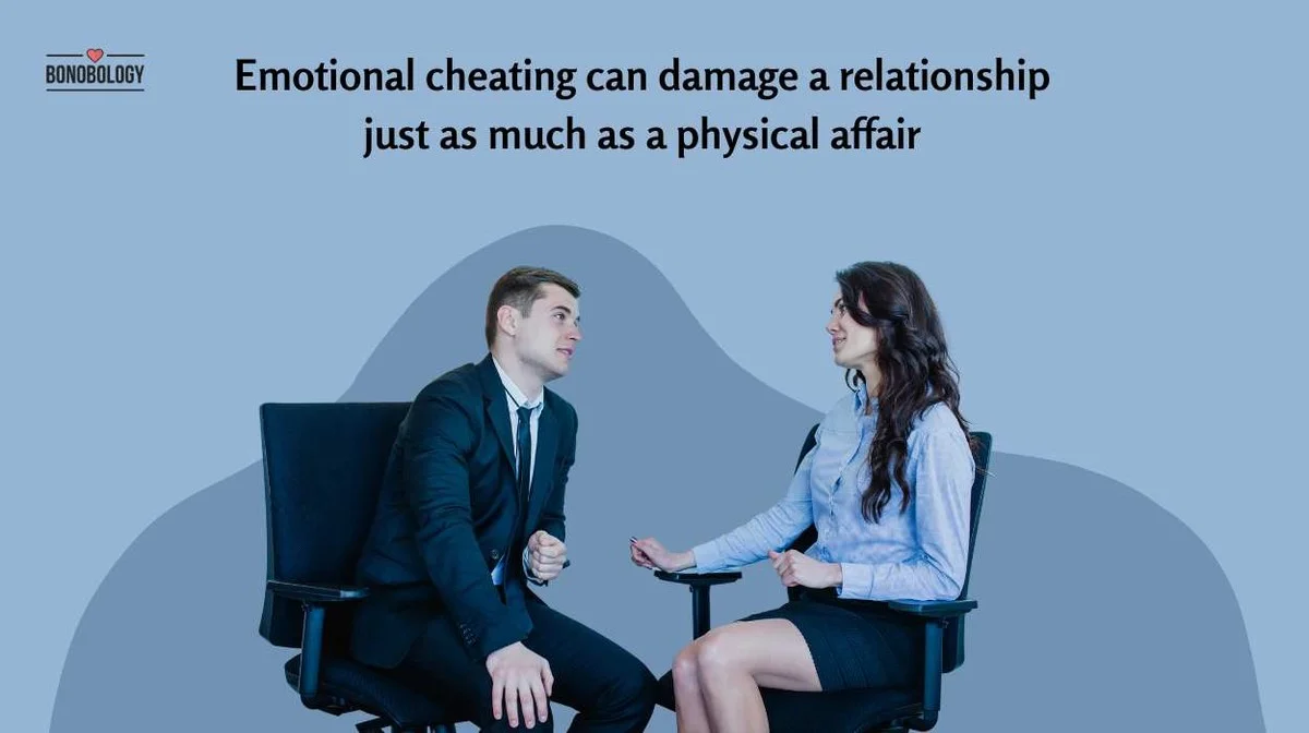 Ich habe meine feste Beziehung für eine Kollegin riskiert – und das ist der wahre Grund, warum ich es bereue - image 2