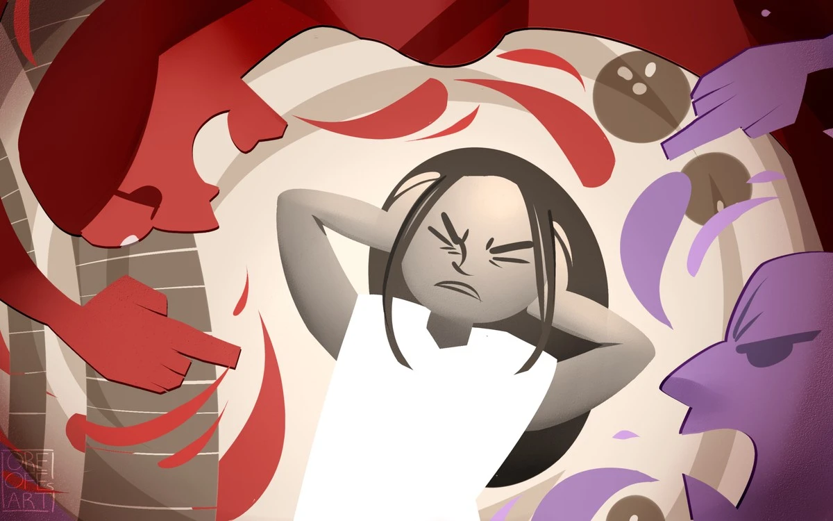 Ich passte mich an, doch Frankreich ließ mich nie ganz rein – der eine Fehler, den alle Immigranten machen. - image 1