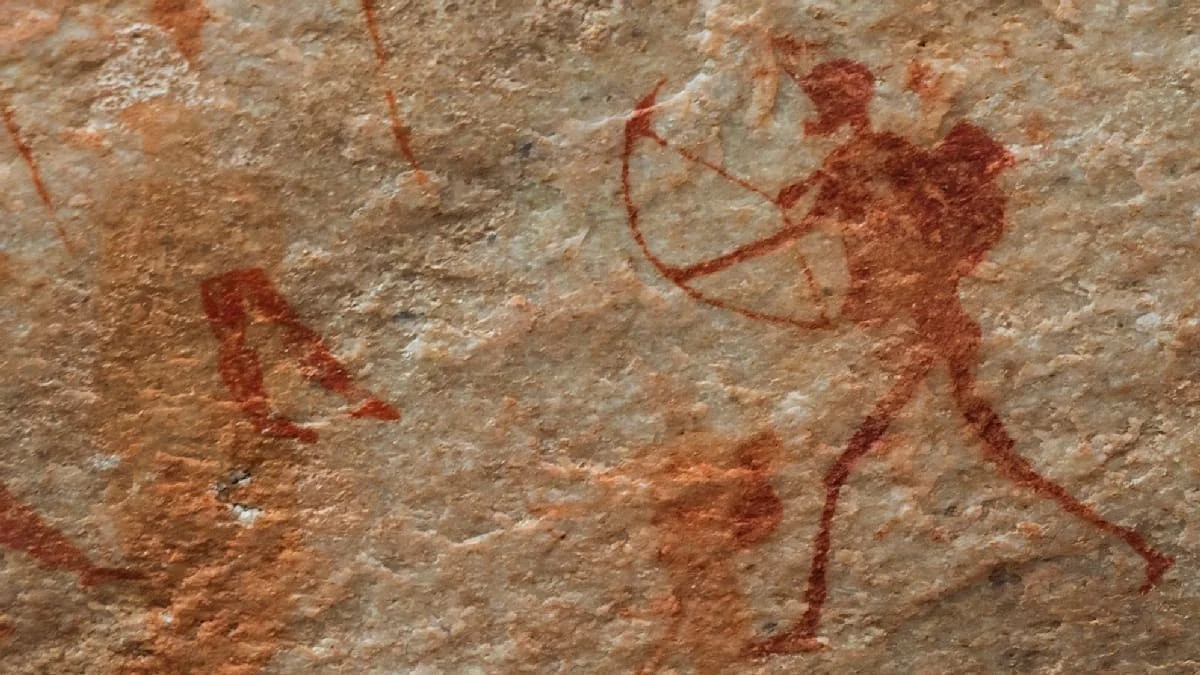Ihr dachtet, sie waren primitiv? Diese Steinzeit-Jäger vergifteten ihre Pfeile vor 60.000 Jahren!