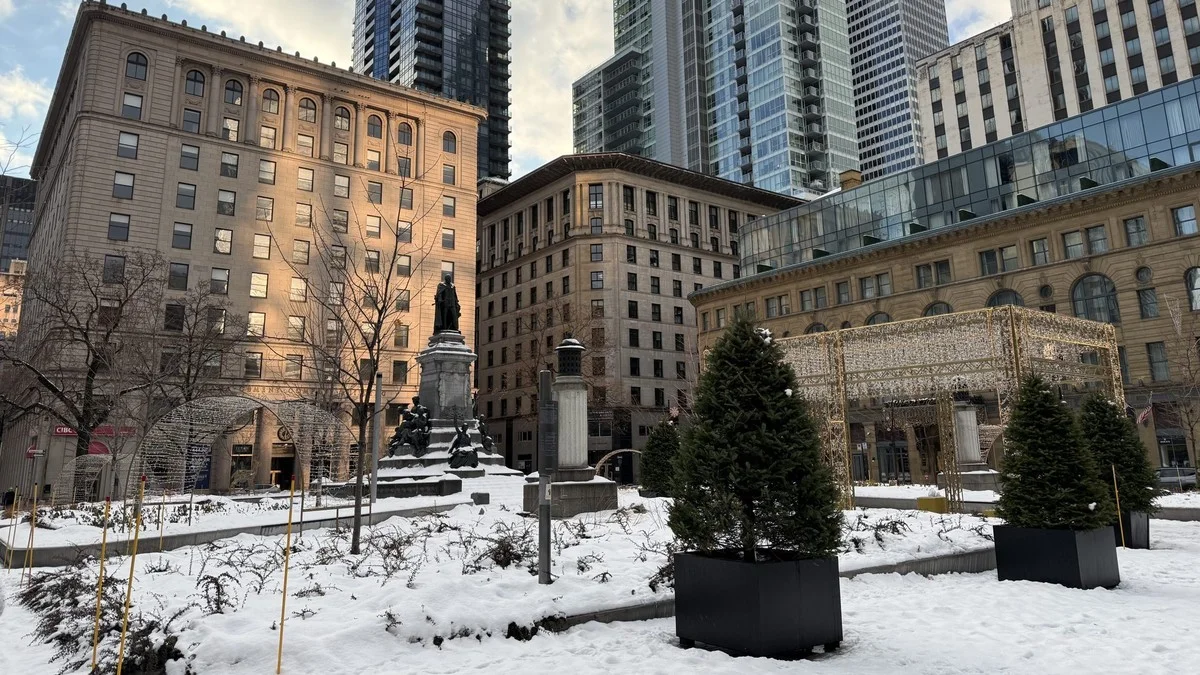 Ihre Winter in Québec werden bald wie Mailand: Experten warnen vor dramatischstem Temperatursturz