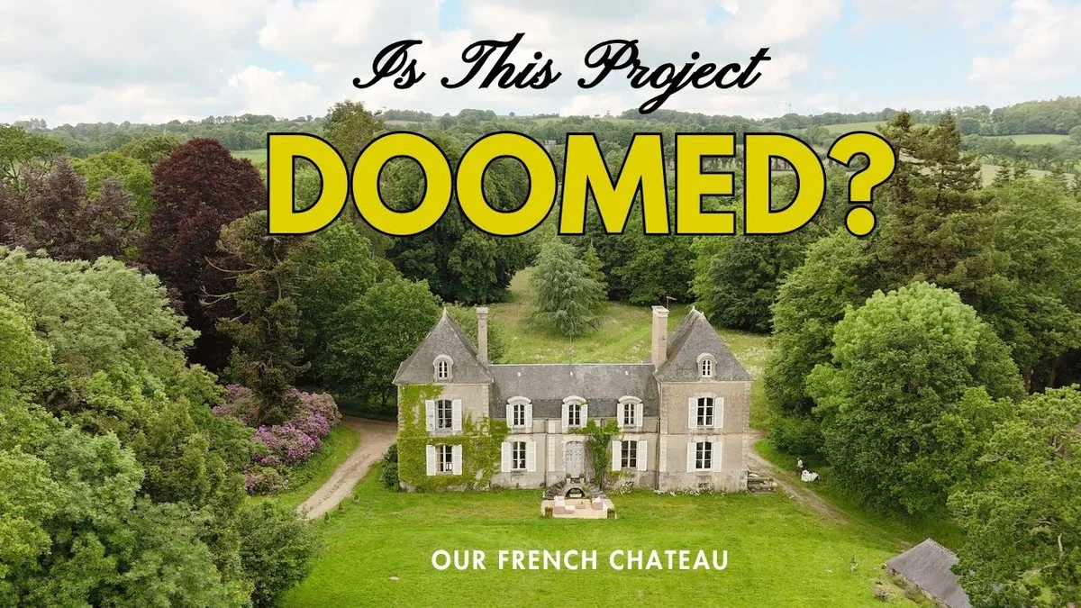 Ihr Frankreich-Traum platzt: Warum wir nach 2 Jahren aus dem Dorf zurück nach Lyon flohen - image 1