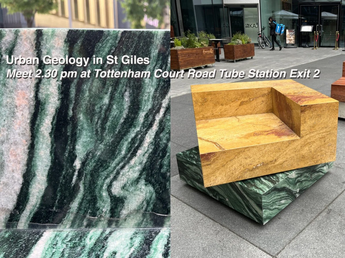 Ihr Stadt-Spaziergang ist eine Zeitreise: Diese Steine lügen nicht über Londons Ur-Geheimnisse - image 1