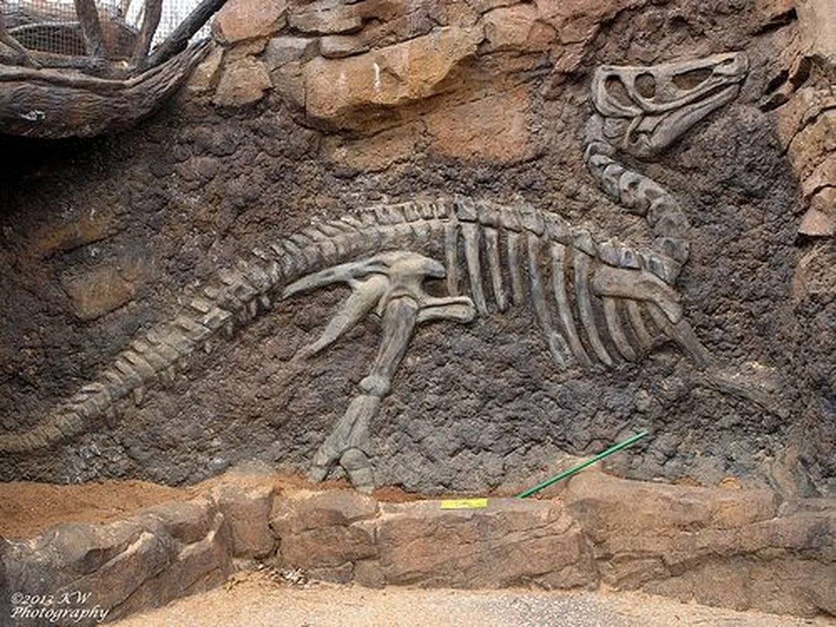 Ihr Stadt-Spaziergang ist eine Zeitreise: Diese Steine lügen nicht über Londons Ur-Geheimnisse - image 2