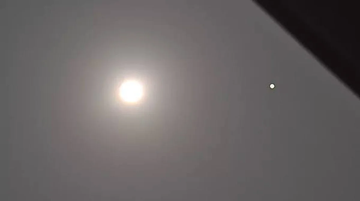 Jupiter überholt den Mond: Warum Sie diesen kosmischen Trick sofort kennen MÜSSEN